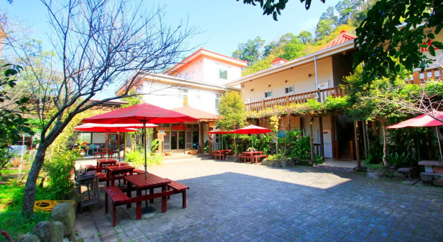 Yi Xin Homestay, Réserver Hôtel Nanzhuang Miaoli County