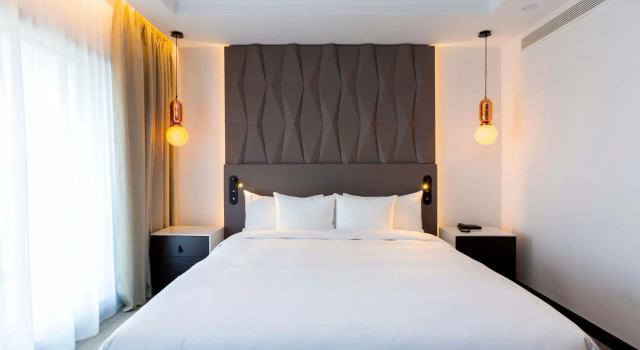Novotel Convention And Spa
