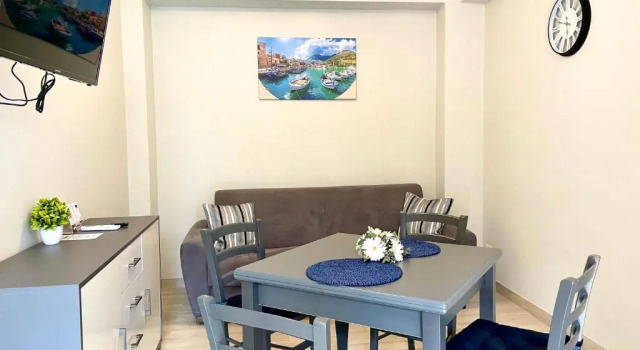 Коттедж La Vie Fuille Bed and Breakfast