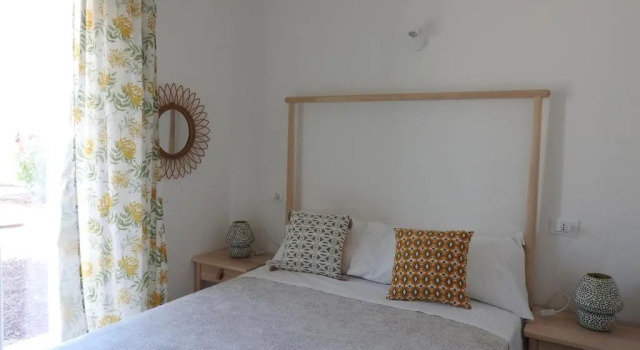 Ca Mira - Room&Breakfast, Buchen Sie Hotel Ravenna Region Ravenna