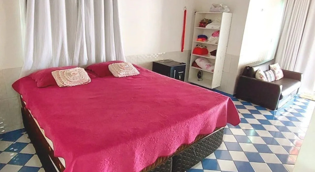 Aconchego, Buchen Sie Ferienhaus Villen in Northern Brazil, Villa