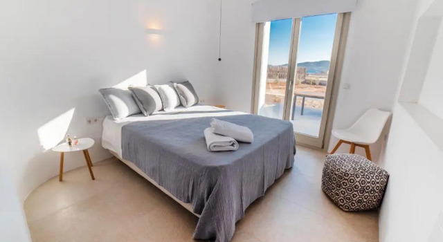 Студия Standard Campo Suites and Apartments