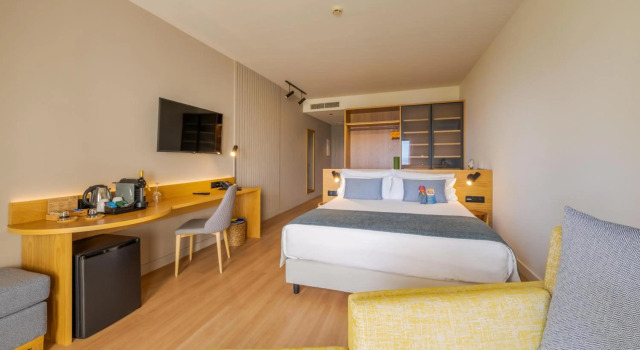 Sentido Galosol, Buchen Sie Hotel Caniço Madeira