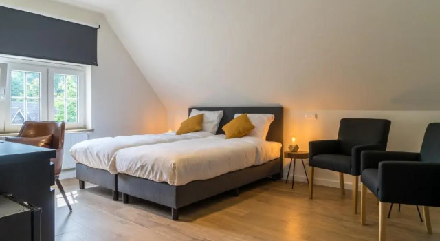 Hotel Huron