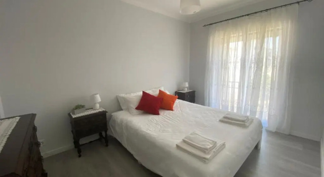 Апартаменты Apartamento Costa Azul