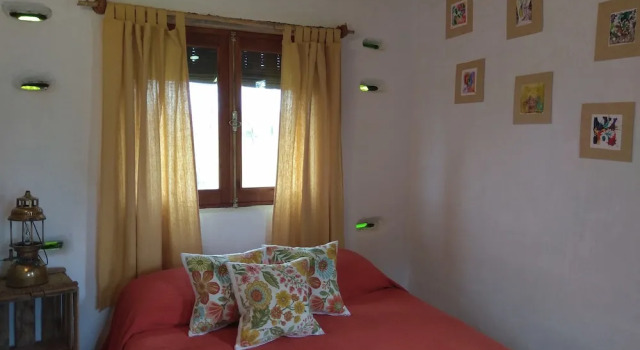 La Casa del Hornero