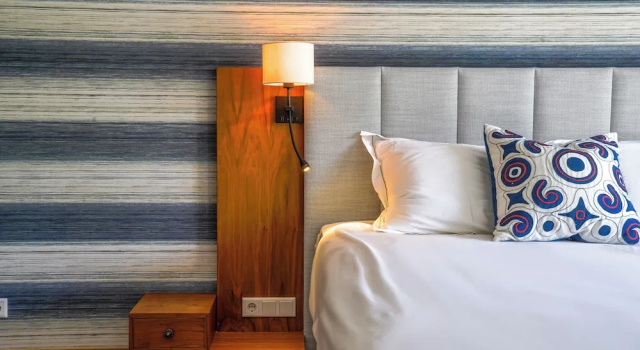 Двухместный номер Luxury Grand Hotel Ter Duin - Duinhotel Burgh-Haamstede