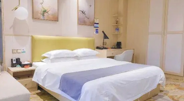 Zhongshan Hongguan Guest House, Book Pension Gæstehuse i Guangdong, Pension