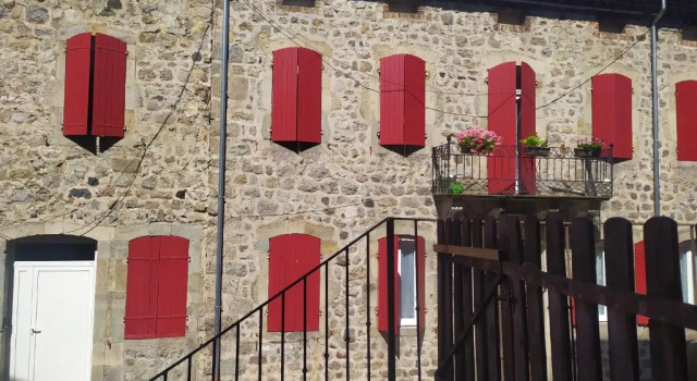 Au Pied de la Béalière, Prenota Hotel Hotel a Alvernia con parcheggio, Parcheggio