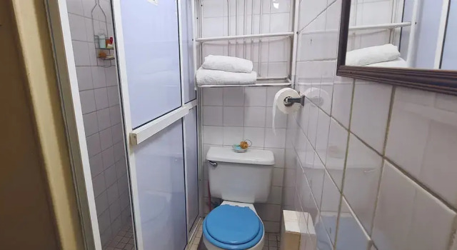 Апартаменты Comfort c 1 комнатой A1 Apartments Aruba