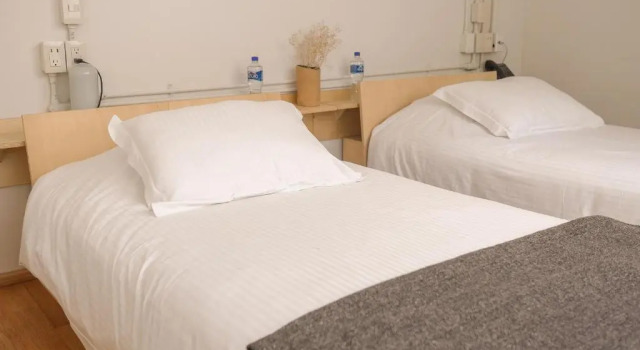Люкс Deluxe Hotel San Fernando