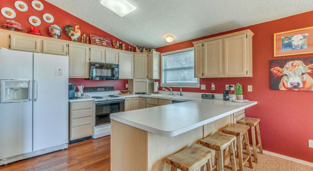 Коттедж 1 Mi to Alto Lake! All-season Base w/ Mtn Views
