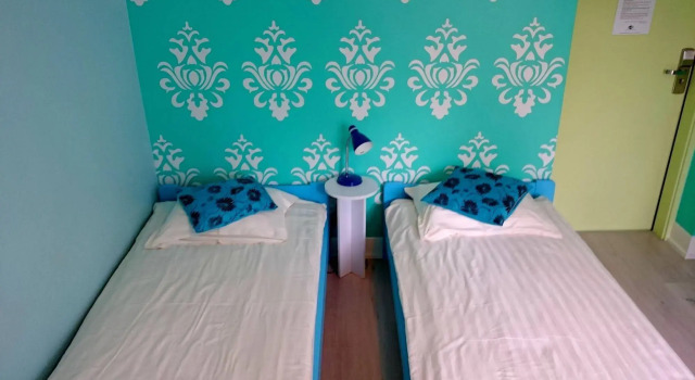Easy Stay Victus Sopot Walk to the Pier by Noclegi Renters, Забронировать Вилла Виллы Сопот, рядом с Испанская усадьба, Вилла