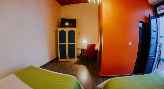 Номер Classic GRAN ALCÁZAR HOTEL BOUTIQUE