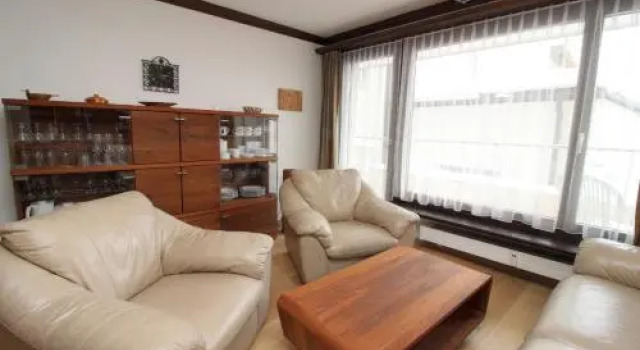 Au Reduit 401, Book Hotel St. Moritz 