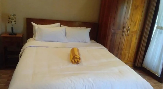 Teba Mesari Homestay