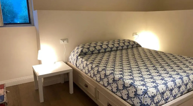 Апартаменты Villa Patrizia Pietrasanta