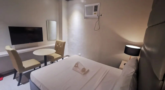 Номер Deluxe Yes Hotel Cabuyao Laguna