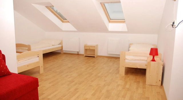 In Vino Bed & Breakfast, Забронировать Отель Погоржелице South Moravia