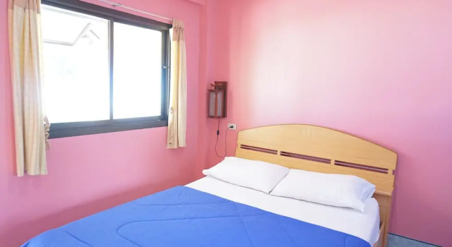 Haadsuay Resort, Забронировать Курортный отель Отели Южного Таиланда с парковкой, Парковка