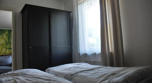Четырёхместный номер Comfort Pension Leprich