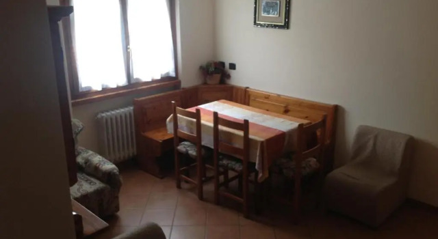 Четырёхместный номер Standard Hotel Villa Rina