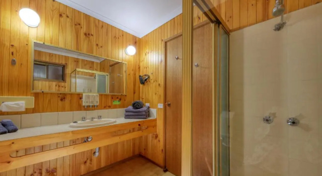 Двухместный номер Standard Country Roads Motor Inn