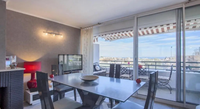 Апартаменты Casa Nina