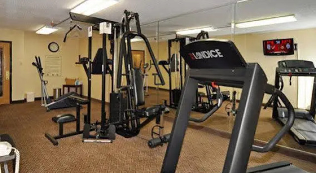 Comfort Inn Jacksonville