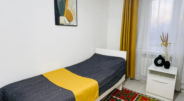 Guesthouse GreatHome, Book Hotel Karakol Issyk-Kul Region