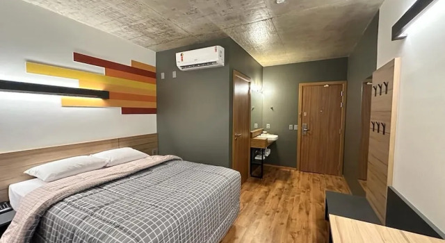 Hotel 10 Sorriso, Забронировать Отель Соррису Мату Гросу
