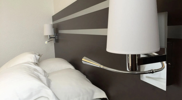 Hotel Chantereyne, Reserva ahora Hotel Cherburgo Cotentin