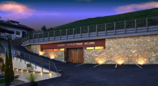 Hotel Weingut Innerleiterhof