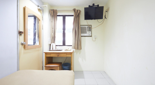 Номер Standard Tang City Hotel, Petaling Street, Merdeka PNB 118 Tower
