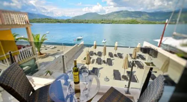 Apartments Bojana, Reserva ahora Apartamento Hoteles en Tivat County con aparcamiento, Aparcamiento