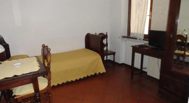 Номер Standard Albergo & Ristorante Selvatico