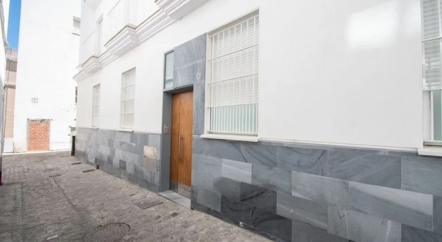 Apartamento La Goleta