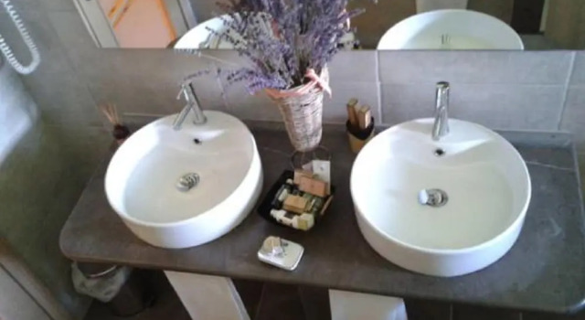 Двухместный номер Deluxe Montebelli Agriturismo & Country Hotel
