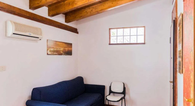 A casa tua Ostia Antica, Prenota Agriturismo Hotel a Lazio con parcheggio, Parcheggio