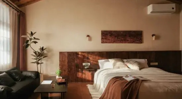 YanRu·YinShe inn, Boek Hotel Hotels in Chengdu met parkeren, Parkeren