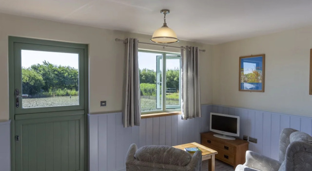 Lynstone Lakes, Rezervasyon Otel Bude Cornwall