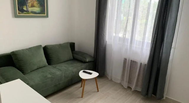 Апартаменты c 1 комнатой Apartments Ostanek