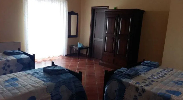Ostello Kairos, Varaa Hostelli San Donato di Ninea Calabria