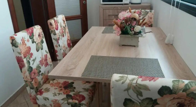 Апартаменты c 1 комнатой с видом на море Apartments Orfej