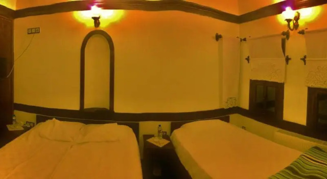 Семейный номер Standard Beybagi Konak Hotel