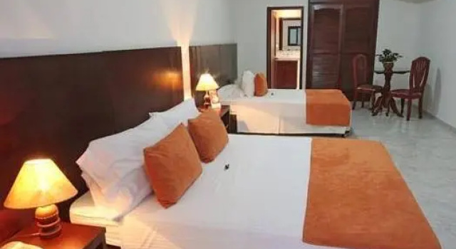 Run of House TAMA Hotel Granada Real Cali