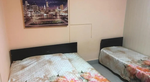 Mini Hotel On 40 Let Pobedy 1B, Забронировать Мини-отель Мотели Побережья Анапы, Мотель