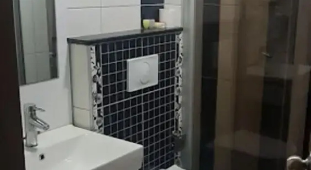 Номер Deluxe Lüks Hotel