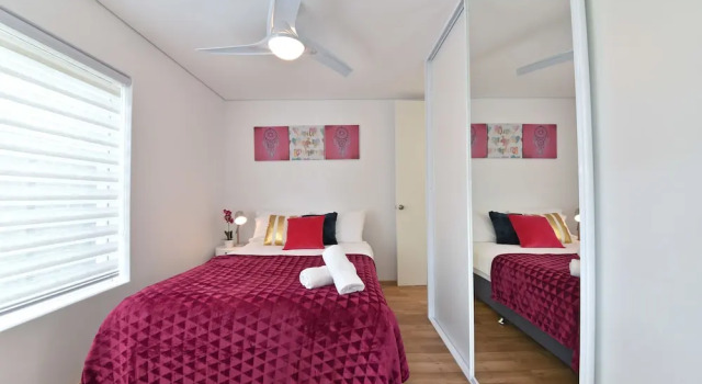 Belmont apartment near Perth City 3404
