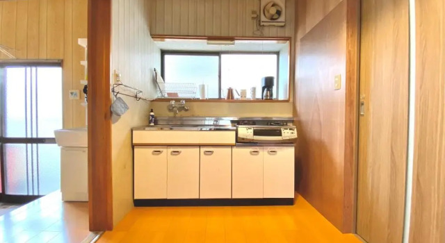 Коттедж Sumitsugu House ８